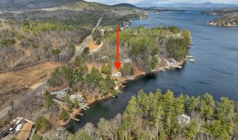 20 Boat Cove Rd, Alton, NH 03810