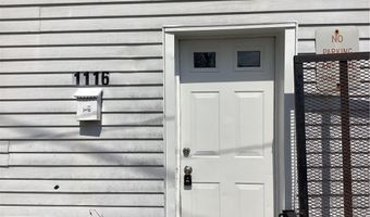 1116 W Liberty St, Allentown, PA 18102
