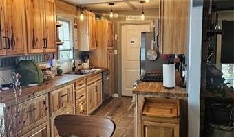 4251 Norfolk Ave, Beggs, OK 74421