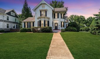 126 S Main St, Allentown, NJ 08501