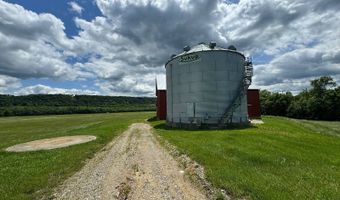 6283 E Laughery Creek Rd, Aurora, IN 47001