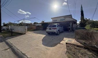 91-546 Onelua St, Ewa Beach, HI 96706