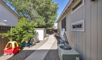 162 Dayton Village Pkwy, Dayton, NV 89403