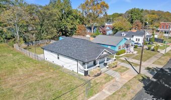1017 Pegram St, Charlotte, NC 28205