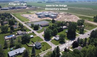 2000 5TH Ave, Antigo, WI 54409
