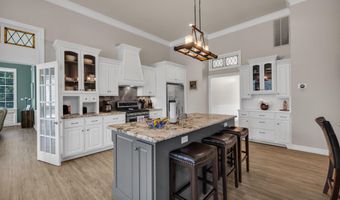 52990 E 260 Rd, Afton, OK 74331