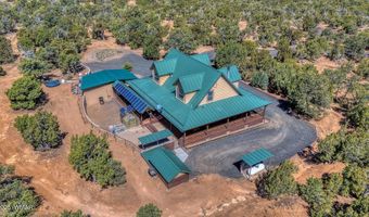 26 CR 3039 St, Concho, AZ 85924