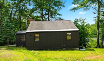 405 Bay Rd, Andover, NH 03216