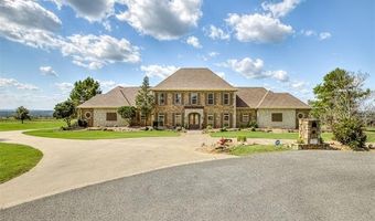 5 Karen Ct, McAlester, OK 74501