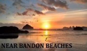 649 SPYGLASS Dr, Bandon, OR 97411