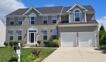 173 HEARTLEAF Ln, Magnolia, DE 19962