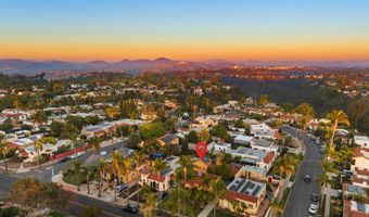 4965 Marlborough Dr, San Diego, CA 92116