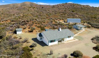 15015 E White Dr, Dewey Humboldt, AZ 86327