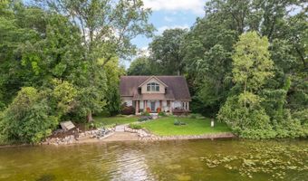 14967 S Shr, Addison, MI 49220