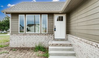 1631 N Magnolia Ct, Andover, KS 67002