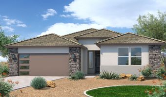 1184 E Ridgerock St Plan: Available Floor Plan: VIOLET 4414, Casa Grande, AZ 85122