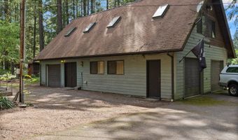 55482 DELTA Rd, Blue River, OR 97413