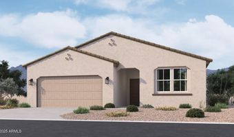 24144 W BOWKER St, Buckeye, AZ 85326