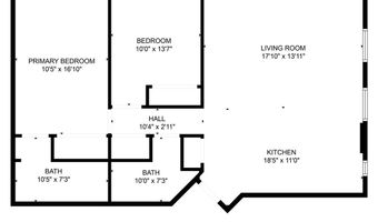 131 Main St 302, Burlington, VT 05403