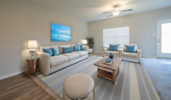 128 Emma Dr, Anna, TX 75409