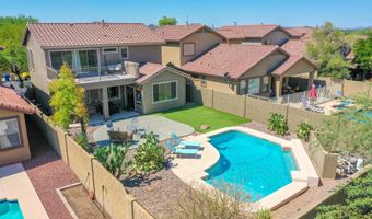 1806 W TWAIN Dr, Anthem, AZ 85086