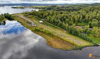 3950 S Call Of The Wild Rd, Big Lake, AK 99623