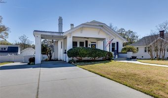 402 Brown Ave, Belton, SC 29627