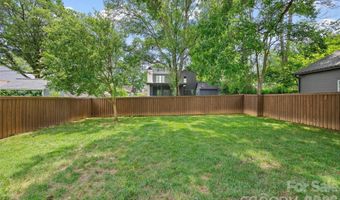 2530 Bay St, Charlotte, NC 28205