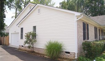 117 N Macon Ter, Ashland, VA 23005