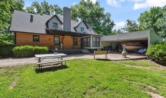 495 Spring Valley Rd, Anderson, MO 64831