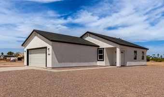 15891 S MALIBU Rd, Arizona City, AZ 85123
