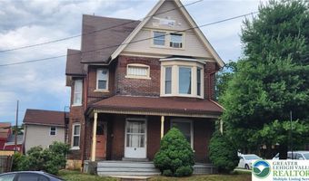53 E Susquehanna, Allentown, PA 18103