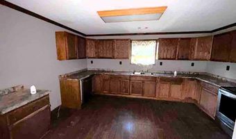 60029 Umfress Rd, Amory, MS 38821