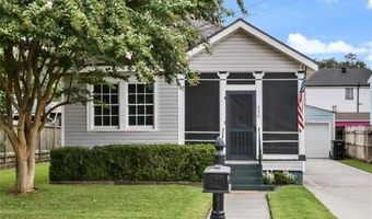 430 LEBEAU St, Arabi, LA 70032
