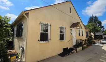 1704 Edgewood Dr, Alhambra, CA 91803
