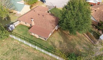 2505 Pine Ln, Barling, AR 72923