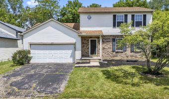 2392 Minerva Park Pl, Columbus, OH 43229