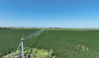 W 11th Rd, Aurora, NE 68818
