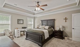 464 Reuben Dr, Alexander, AR 72002
