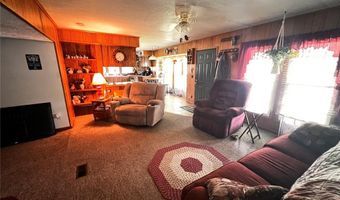 8360 Club Ln, Alma, IL 62807
