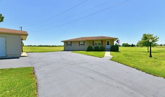 801 N 400 W, Bargersville, IN 46106