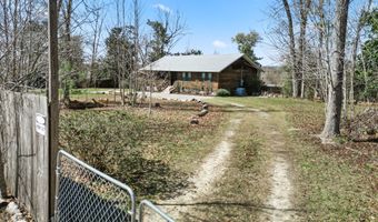 16570 NW Chipola Heights Rd, Altha, FL 32421