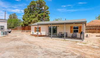 1624 VINTON Rd, Anthony, NM 88021