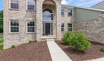 1708 Nicholas Ln, Adrian, MI 49221