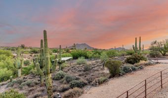 6524 E ROCKAWAY HILLS Dr, Cave Creek, AZ 85331