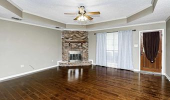 12212 Lazy Oaks Dr, Baker, LA 70714