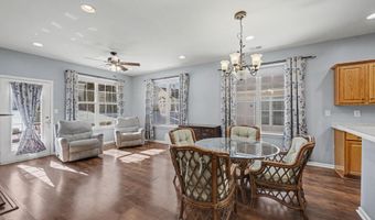 70 Mirage Blvd, Barnegat, NJ 08005