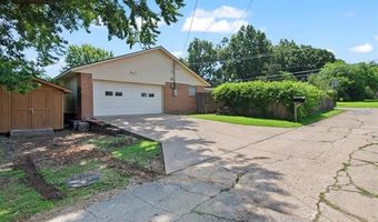 1267 Guinn Ln, Bartlesville, OK 74006