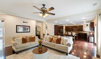 308 Liberty Dr, Acworth, GA 30102