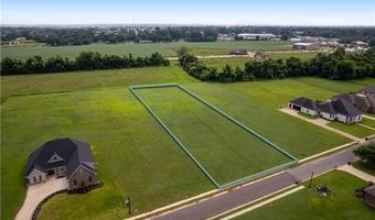 1324 BONAIRE Trce, Alexandria, LA 71303